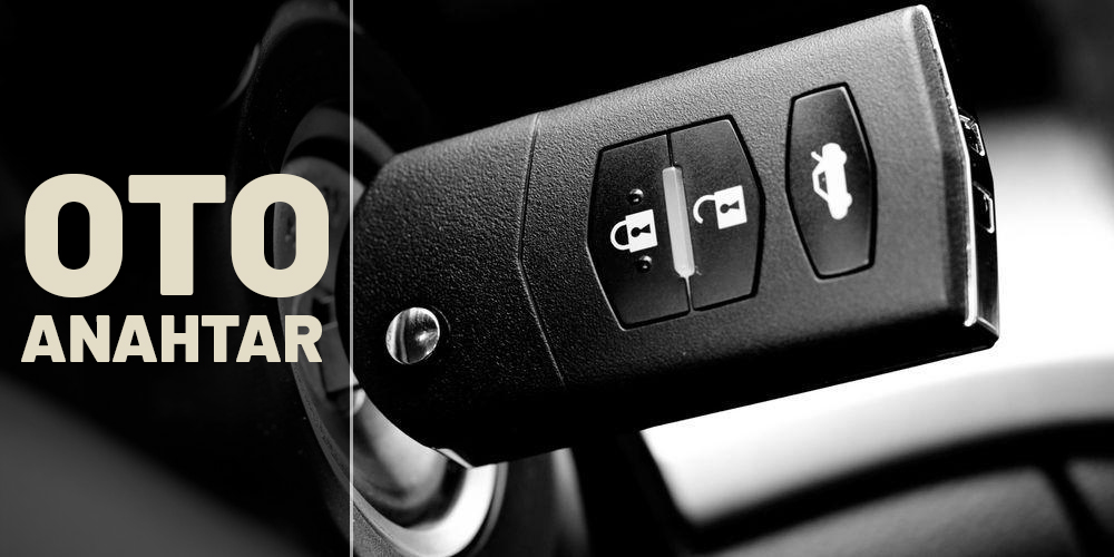 Çiftlik Oto Anahtarcı