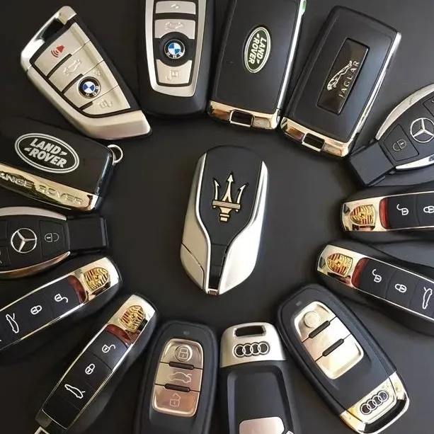 Çiftlik Oto Anahtarcı